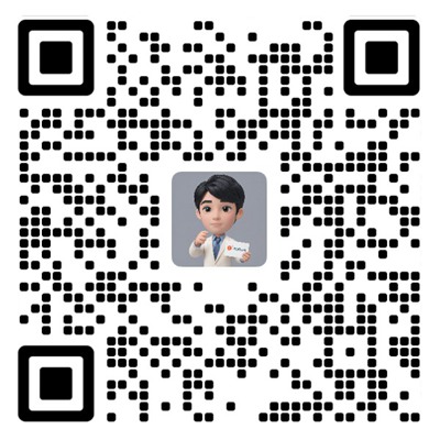 邢台易号网号码预审微信二维码 微信号18662188888